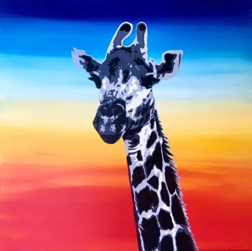 Giraffefefefe